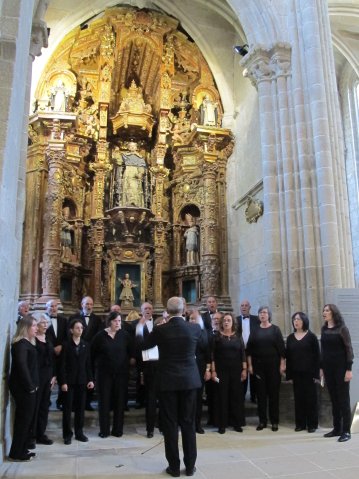 San Domingos 2026